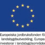 EU jordbruksfonden logga