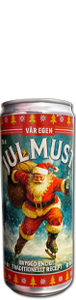 Dryckeskungens julmust